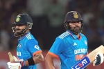 Virat Kohli, Virat Kohli, virat kohli and rohit sharma recalled for t20 squad, Afghanistan
