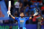 Virat Kohli breaks Sachin records, Virat Kohli new centuries, virat kohli shatters sachin tendulkar s record, Sachin