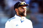 Virat Kohli news, Virat Kohli breaking, virat kohli dethroned as india s top earning cricketer, Venkatesh