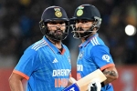 Virat Kohli and Rohit Sharma rewards, Virat Kohli and Rohit Sharma records, virat kohli and rohit sharma given stern message, Award Virat Kohli and Rohit Sharma rewards, Virat Kohli and Rohit Sharma records, virat kohli and rohit sharma given stern message, Award