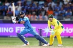 India Vs Australia updates, India Vs Australia, virat kohli takes team india to champions trophy final, Henna