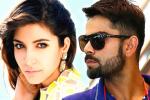 Anushka Sharma, Virat Kohli, virat deflects questions on relation with anushka, Actress anushka sharma
