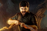 Virupaksha talk, Virupaksha reviews, virupaksha first day collections, Coronavirus