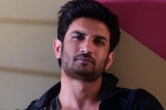 CBI, death, sushant singh rajput s viscera report found negative of suspicious chemicals, Professional life