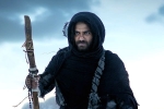 Gaami, Vishwak Sen Gaami release news, vishwak sen super confident on gaami, Vishwak sen