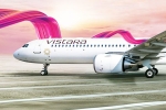 Vistara Airlines breaking, Vistara Airlines, vistara s last flight on november 11th, Merger