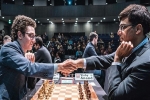 norway chess, chess, norway chess viswanathan anand out of contention after losing to usa s fabiano caruana, Ms viswanathan