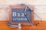 Vitamin B12 deficiency latest, Vitamin B12 deficiency statistics, over 57 of male corporates in india face vitamin b12 deficiency, Archana