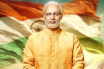 Vivek Oberoi, Omung Kumar, vivek oberoi surprising look as narendra modi, Manmohan singh