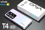 Vivo T4 5G launch, Vivo T4 5G price, vivo t4 5g confirmed to launch in india, Punch