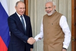 narendra modi in general elections 2019, leaders, vladimir putin sends good wishes to modi for elections 2019, Shanghai cooperation organization