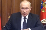 Vladimir Putin news, Vladimir Putin news, vladimir putin announces partial mobilization of russian citizens, Zaporizhzhia Vladimir Putin news, Vladimir Putin news, vladimir putin announces partial mobilization of russian citizens, Zaporizhzhia
