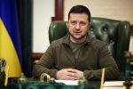 Volodymyr Zelensky latest updates, Volodymyr Zelensky about Putin, ukraine war volodymyr zelensky rules out to surrender, Surrenders