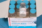 WHO on Covaxin breaking updates, Covaxin news, who suspends the supply of covaxin, Covaxin