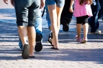 Walking on an Empty Stomach Vs after a Meal good, Walking on an Empty Stomach Vs after a Meal good, which burns more fat walking on an empty stomach vs after a meal, Healthy life