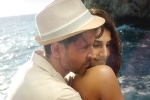 War movie review, War movie review, war movie review rating story cast and crew, Vaani kapoor