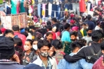 Coronavirus India total cases, Coronavirus India daily tally, top officials warn of third wave in india, Coronavirus india