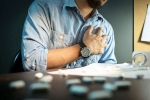 Heart Attack, Heart Attack research, warning signs of a heart attack you should never ignore, Great