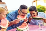 Watermelon tips, Watermelon latest breaking, what is the best time to eat watermelon, Great