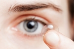 switching from glasses to contacts, should i get contacts quiz, 10 advantages of wearing contact lenses, Motorist