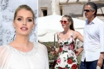 fashion tycoon, wedding, princess diana s niece to wed fashion tycoon who is five years older than her father, Princess diana