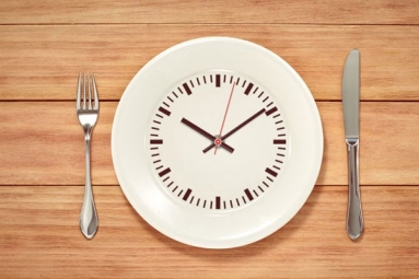 Weight loss might get easier with Intermittent fasting