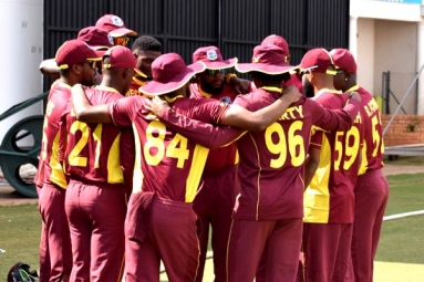 Shocker: West Indies out From World Cup 2023