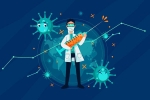 vaccine, nations, what is vaccine nationalism why is who against it, 5 pharmaceutical companies