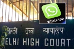 WhatsApp Encryption India, WhatsApp Encryption problem, whatsapp to leave india if they are made to break encryption, Calcutta