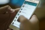 fake news on whatsapp, whatsapp users in India, whatsapp limits forward messages to 5 chats globally, Forward messages