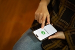 WhatsApp latest, WhatsApp new Stickers, whatsapp brings new camera effects and stickers, Whatsapp video calls