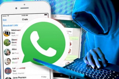 WhatsApp Voicemail Scam to Give Hackers Access to Users Account