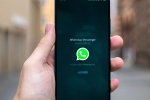 WhatsApp breaking news, WhatsApp breaking news, whatsapp to get an undo button for deleted messages, Gmail