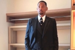 Will Smith, Will Smith and Chris Rock, will smith issues an apology for chris rock, Academy awards