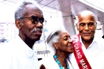 New York, Howard, wiadca president william howard dies, West indian american day carnival association