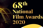 68th National Film Awards breaking news, Soorarai Pottru, list of winners of 68th national film awards, 68th national film awards