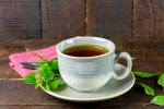 Black Tea and Tulsi for health, Black Tea and Tulsi health tips, fight winter flu with black tea and tulsi, Black tea