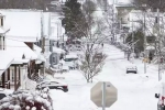 Winter Storm USA latest, Winter Storm USA updates, over 60 million americans to be affected because of the winter storm, Lawmakers