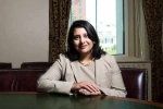 Women Activists in US, neomi rao hindu, women activists write to senators opposing neomi rao s candidacy, Lindsay