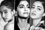 Bollywood, challenge, women celebrities are posting black and white pictures with challenge accepted why, Feminism