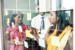 Corporate jobs for Women break, Corporate jobs for Women breaking news, corporate job challenges for women after maternity break, Ro khanna