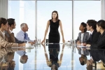 lifestyle, women, tips for women on getting ahead in business world, Tips for women