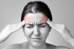 estrogen, headache, women suffer more with migraine attacks than men here s why, Young women