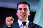 international women's day 2018 events, international women's day history, international women s day 2019 akshay kumar to flag off nation wide run to promote menstrual hygiene, Actor akshay kumar