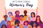 Women's Day 2022 pictures, Women's Day 2022 news, nation celebrates women s day 2022, Doodle