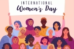 Women's Day 2022 pictures, Women's Day 2022 breaking news, nation celebrates women s day 2022, Animated