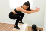 Easy Workouts for weight loss, body weight management, easy workouts for lazy people, Home exercise