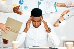 Workplace Mental Health breaking, Mental Health, how to prioritize workplace mental health, Exhausted