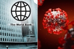 World Bank latest updates, World Bank latest updates, world bank deploys 157 billion usd to battle coronavirus pandemic, David malpass