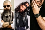 august 8 beard day, beard day history, world beard day 6 benefits of having a beard, World beard day
